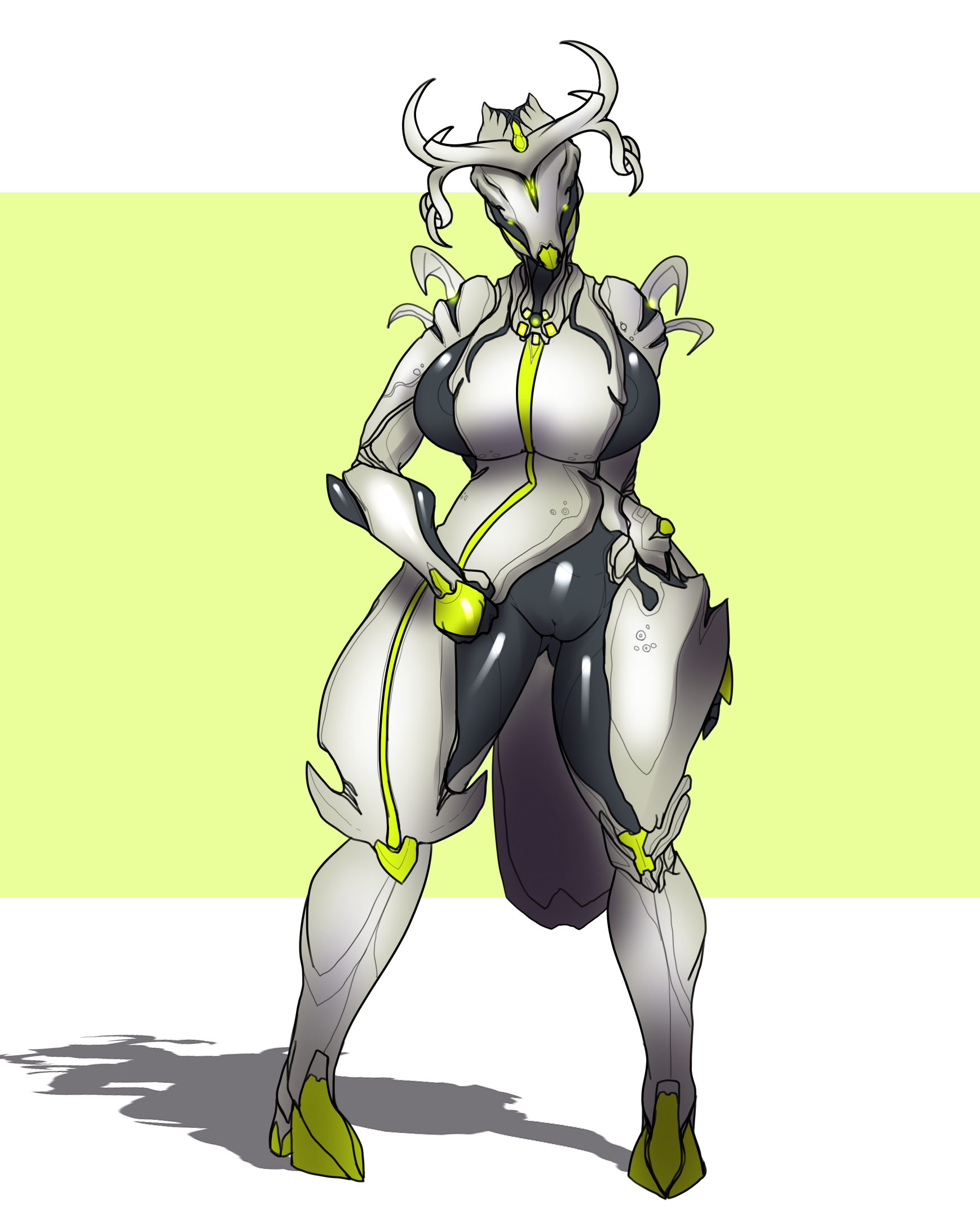 NSFWarframe | Pictures and Videos | Scrolller NSFW