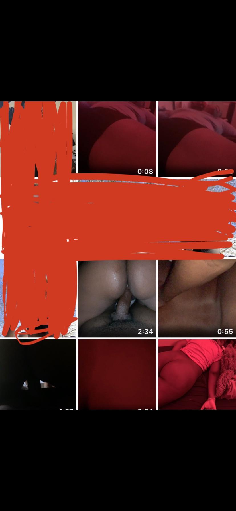 Selling my amateur sex tapes hmu for prices Scrolller