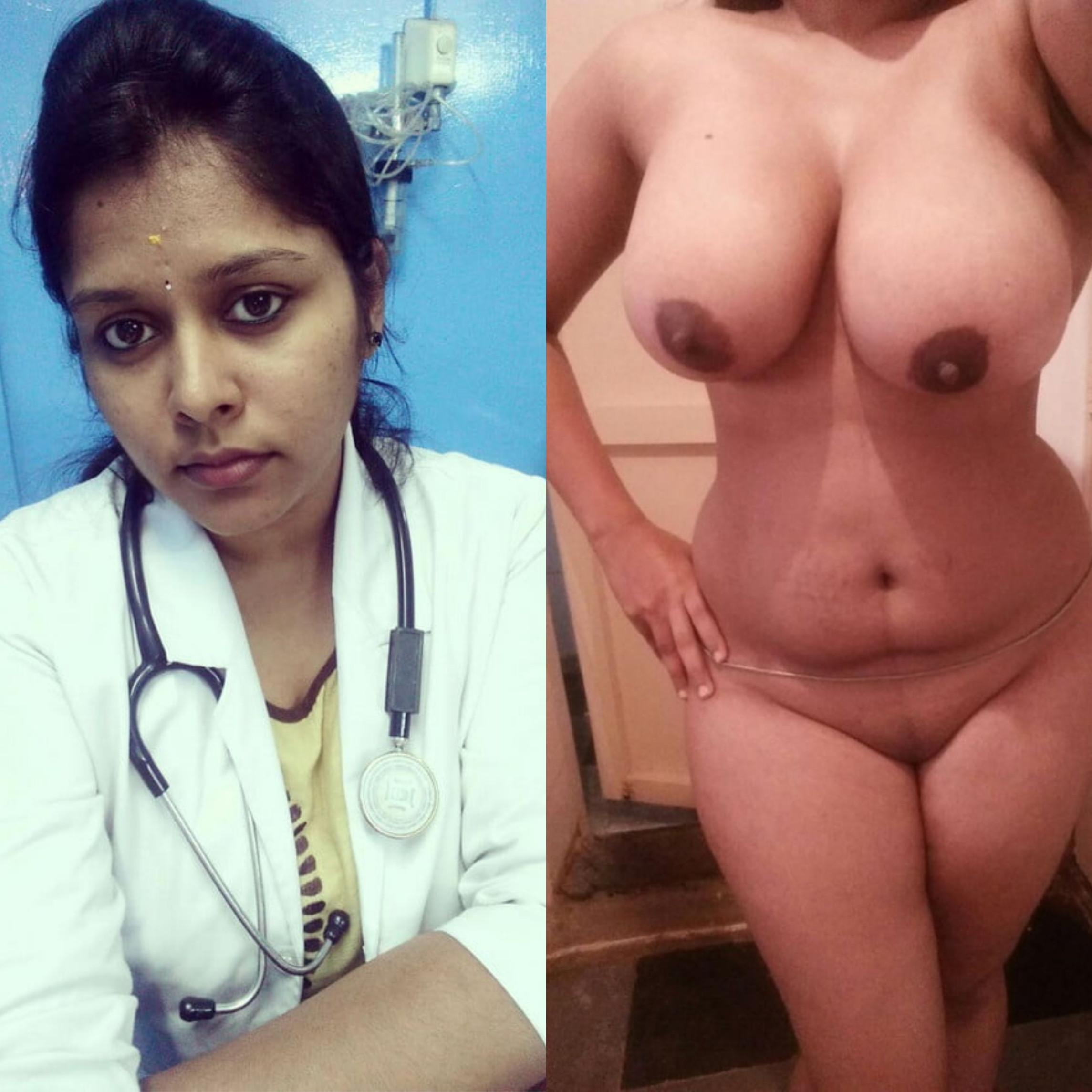 Sexy Mallu Doctor Complete Nudes Collection 😍❤️ [Full Album ⏬] | Scrolller