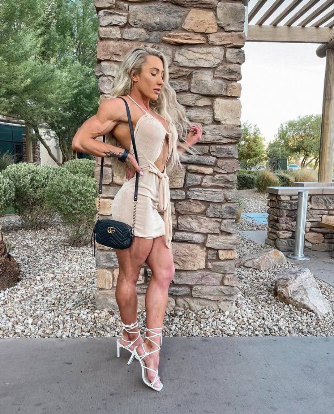 Belinda Croxford | Scrolller