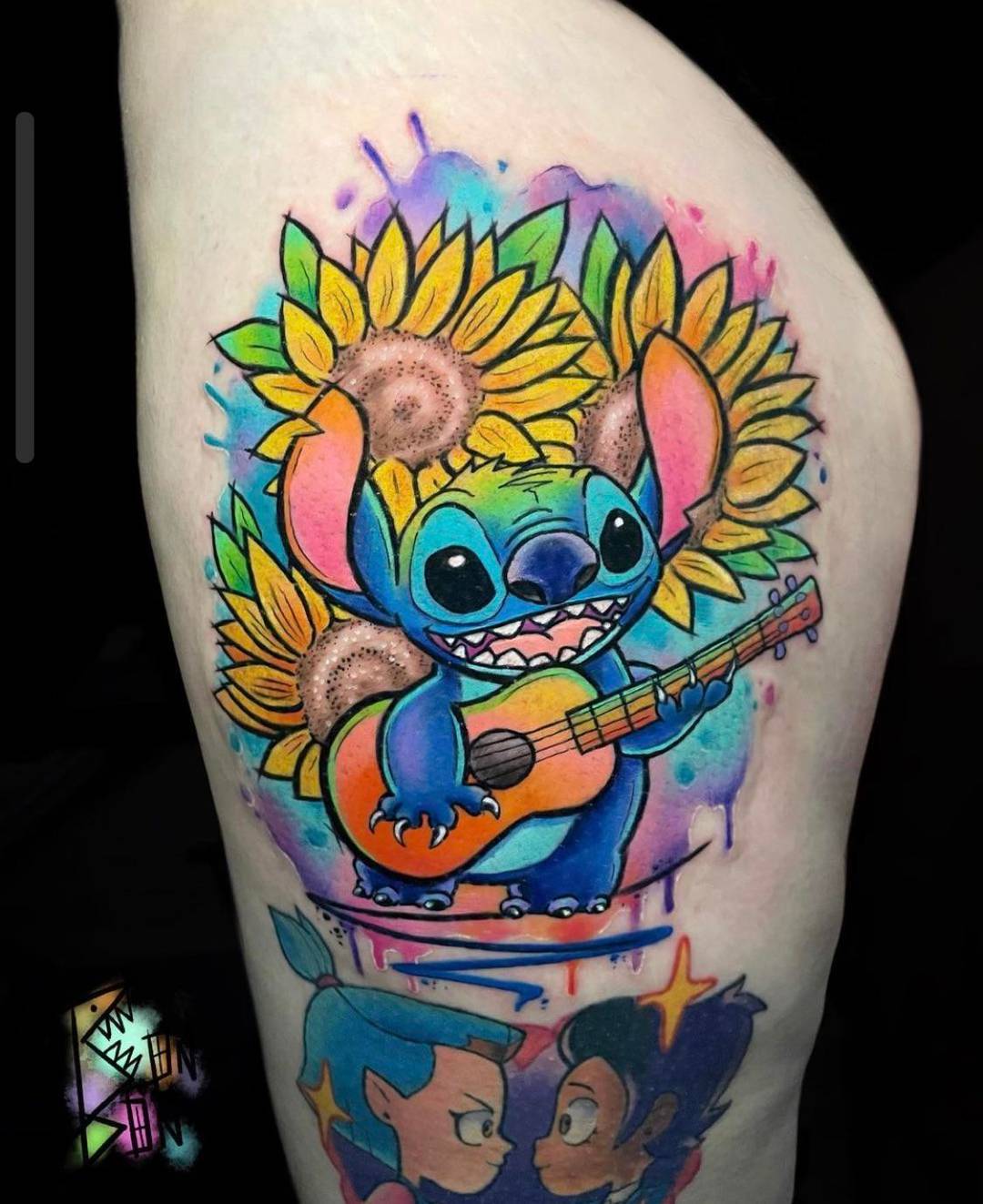 Top 103 Best Autism Tattoos 2022 Inspiration Guide  Next Luxury