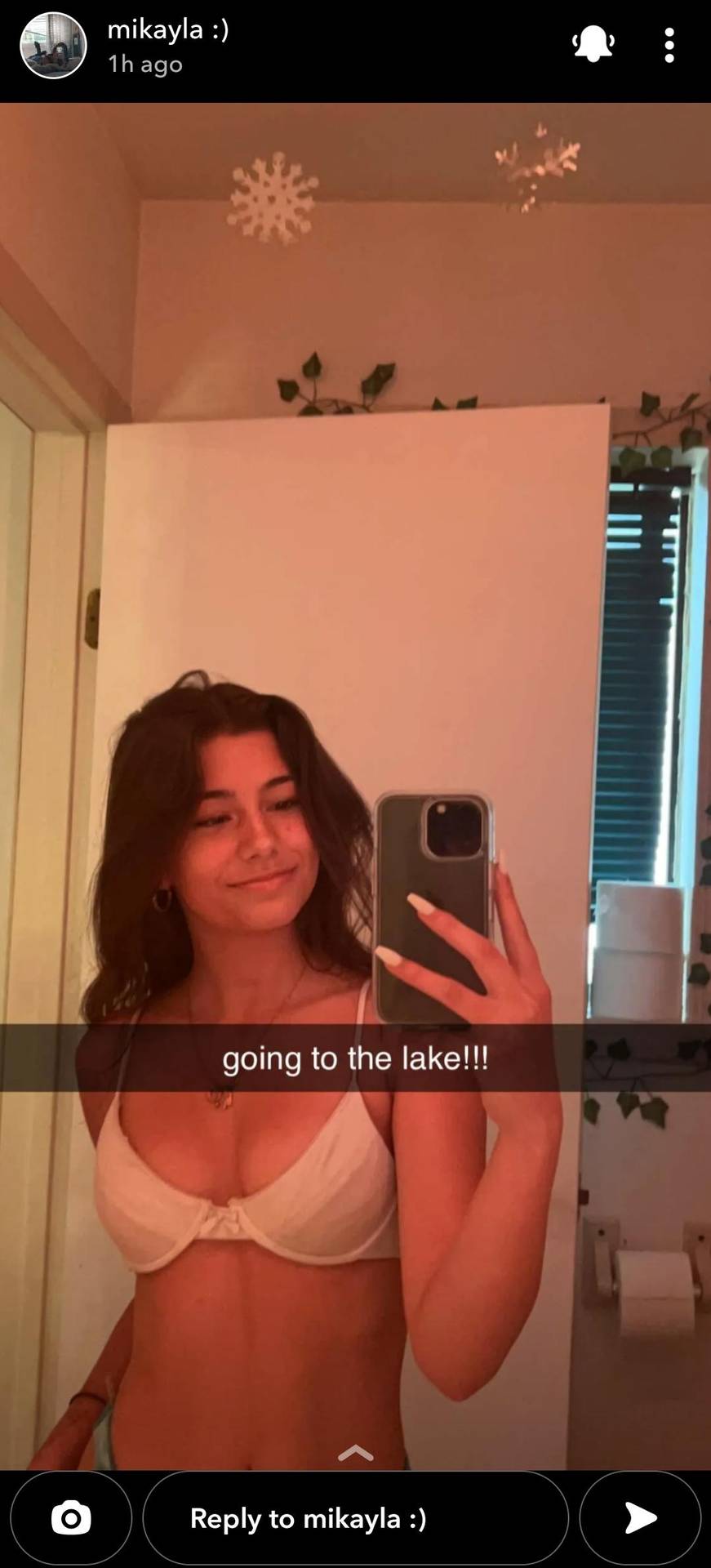 From Snap  Scrolller