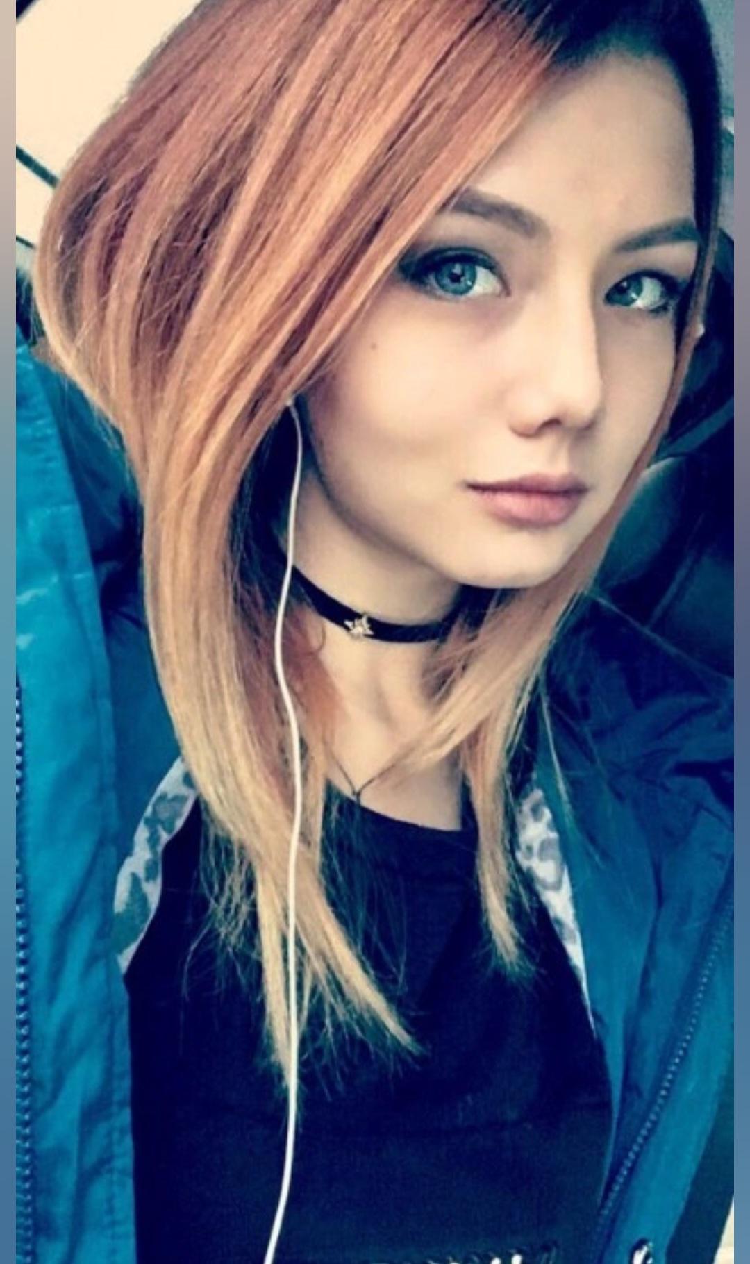 late photo of kleofia. | Scrolller