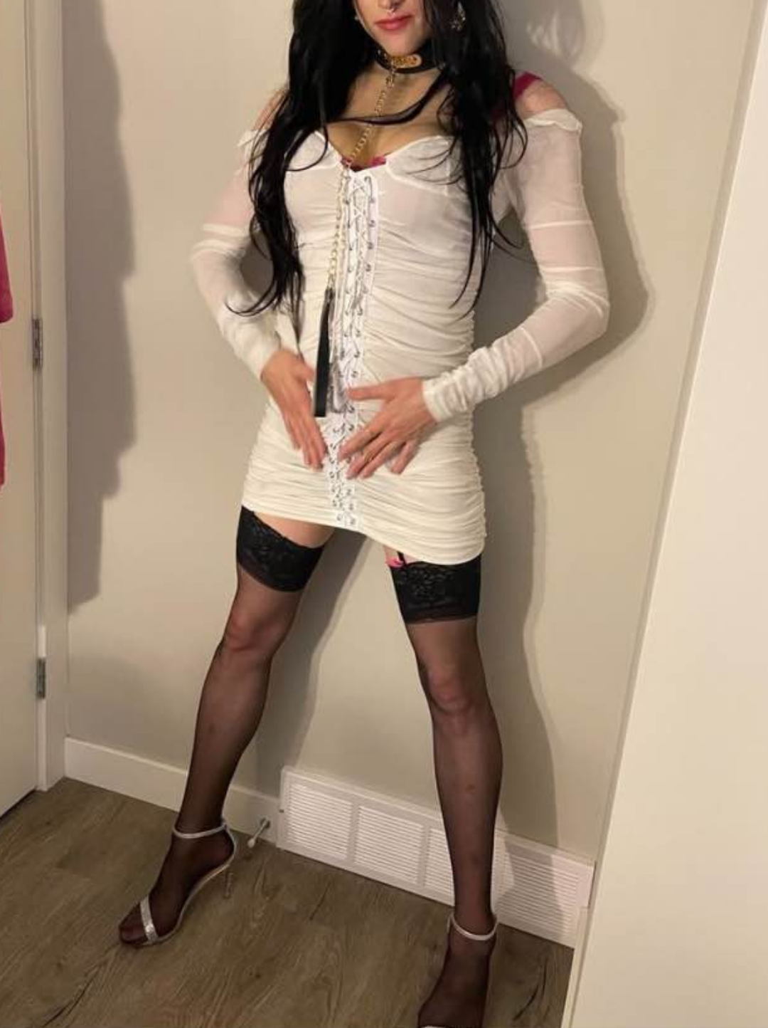 Women's Best - Sissy is looking awesome in her new #WomensBest