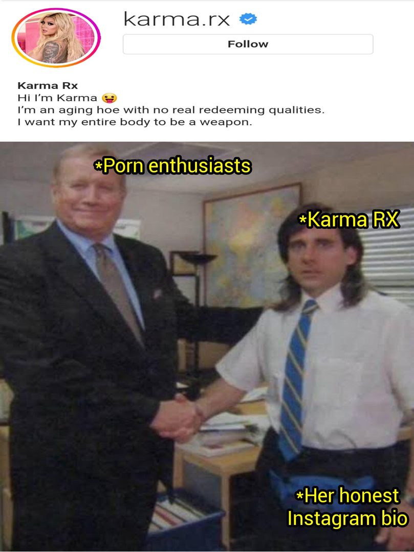 Karma Rx Bio