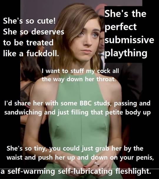 540px x 607px - Submissive Celebrity Captions | BDSM Fetish