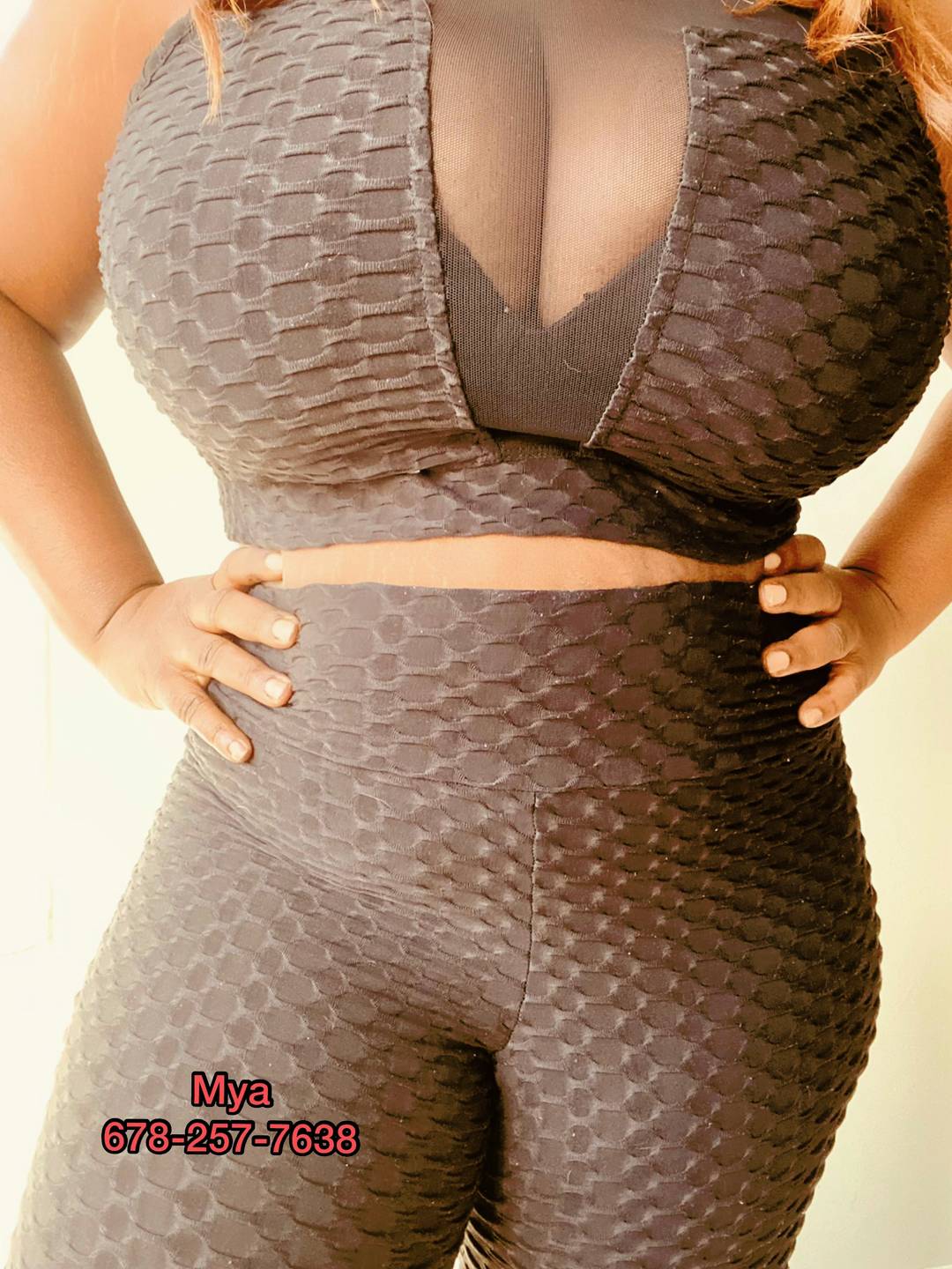 Atlanta incall