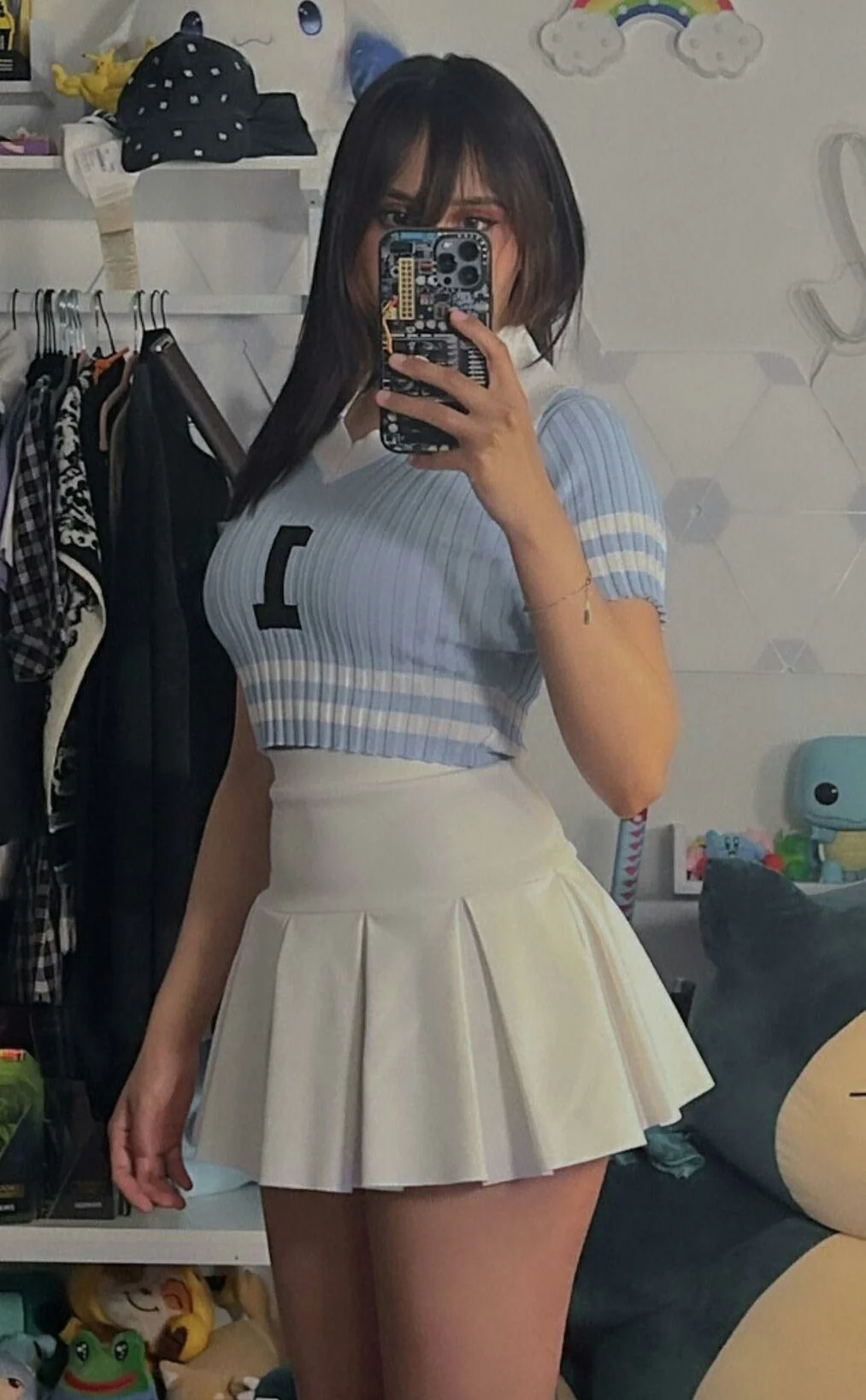 Neekolul ♥ : r/OfflinetvGirls