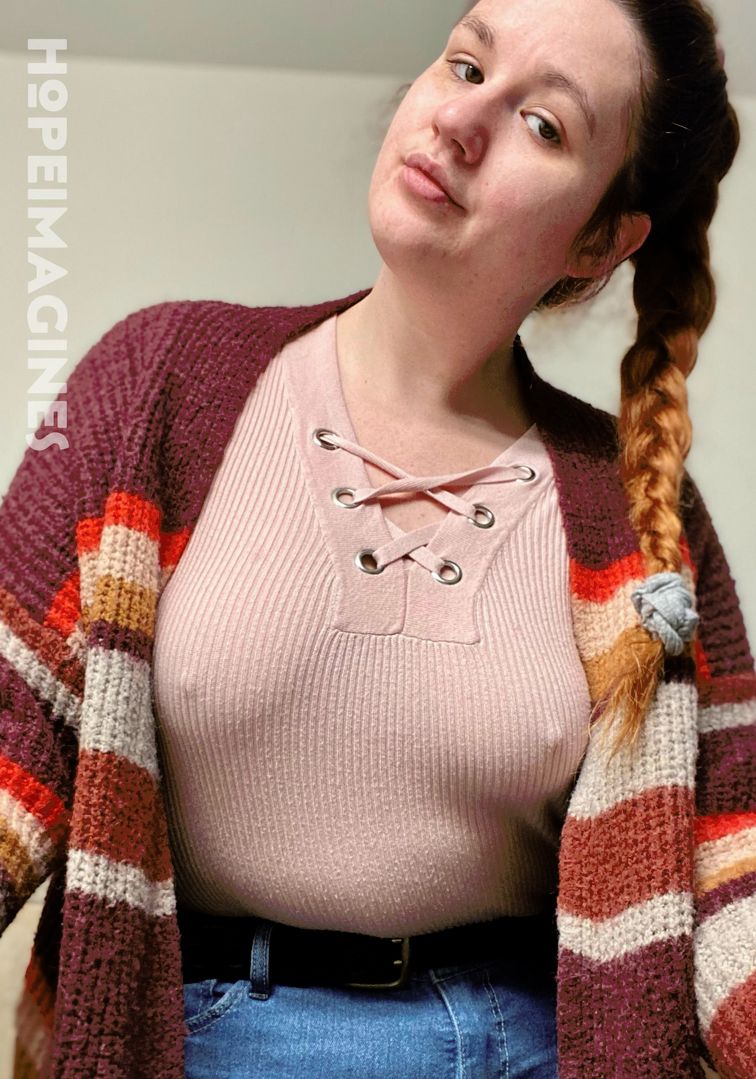 Pokies are the perfect accessory to any outfit | Scrolller